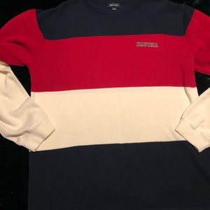Nautica sweater